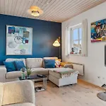3 Bedroom Cozy In * Juelsminde (Hedensted)