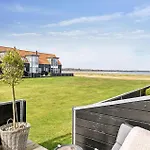 Holiday home 3 Bedroom Cozy In Juelsminde (Hedensted)
