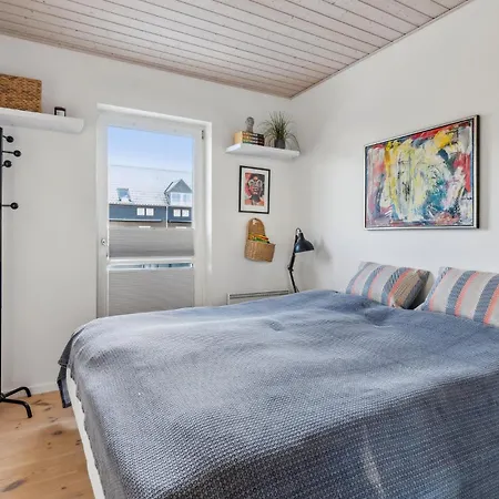 Feriehus 3 Bedroom Cozy In *