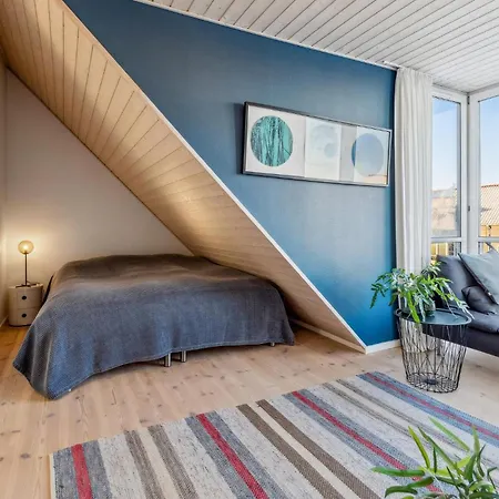 3 Bedroom Cozy In בית נופש *