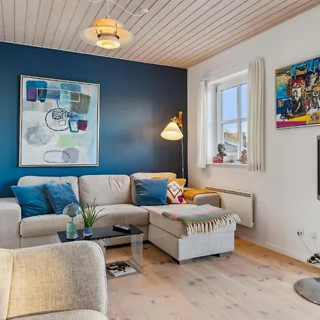 3 Bedroom Cozy In * Juelsminde (Hedensted)