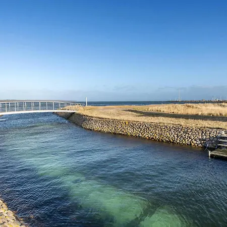 3 Bedroom Cozy In Feriehus *