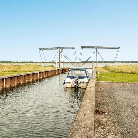 Feriehus 3 Bedroom Cozy In *
