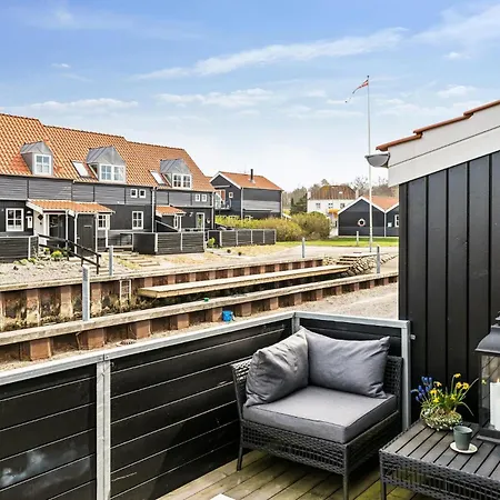 3 Bedroom Cozy In Juelsminde (Hedensted)