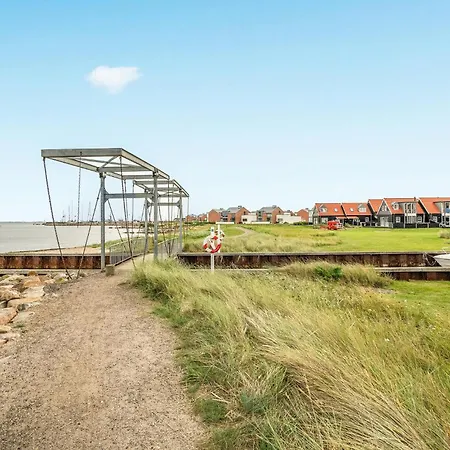 3 Bedroom Cozy In Feriehus Juelsminde (Hedensted)