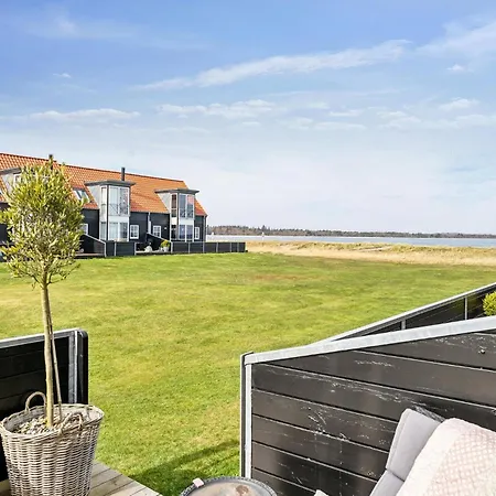 Feriehus 3 Bedroom Cozy In Juelsminde (Hedensted)