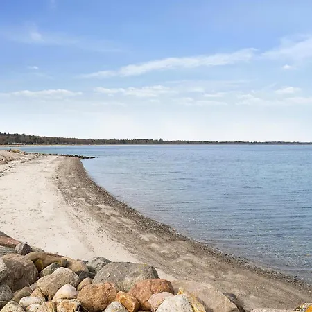 Feriehus 3 Bedroom Cozy In *