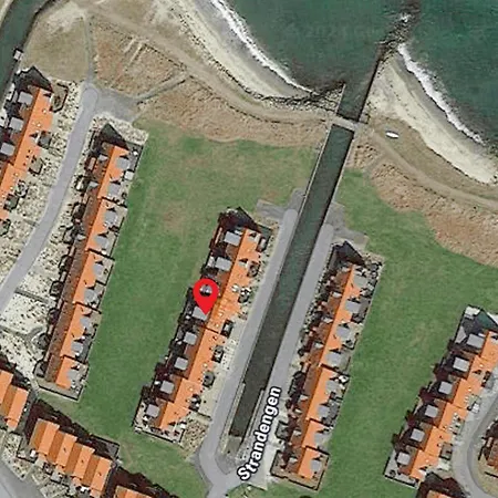 3 Bedroom Cozy In Juelsminde (Hedensted)