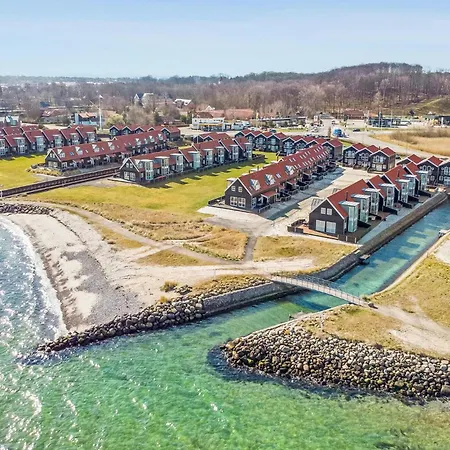 Feriehus 3 Bedroom Cozy In *