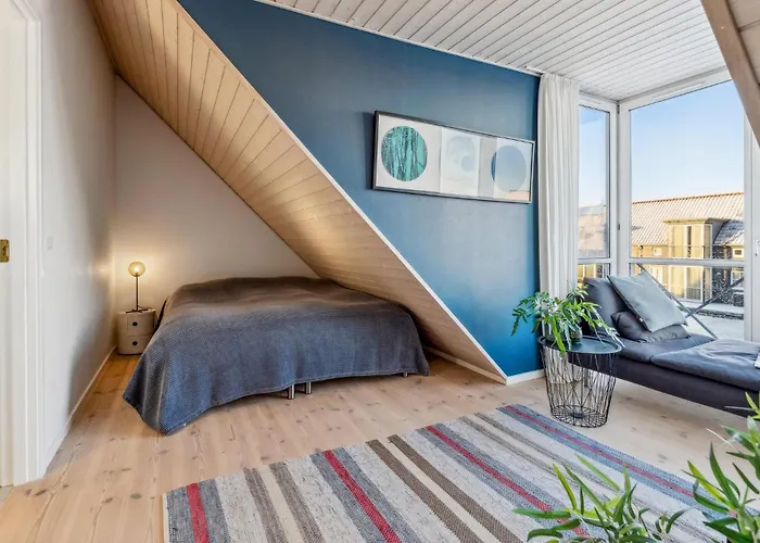 3 Bedroom Cozy In Tatil Evi *