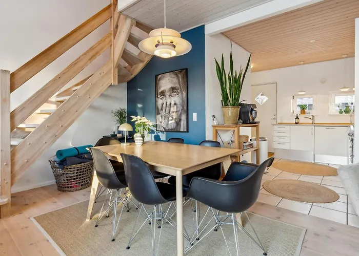 3 Bedroom Cozy In Juelsminde (Hedensted)