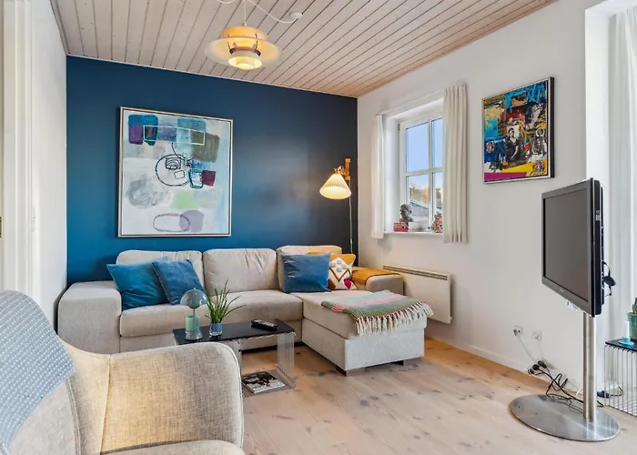 3 Bedroom Cozy In * Juelsminde (Hedensted)