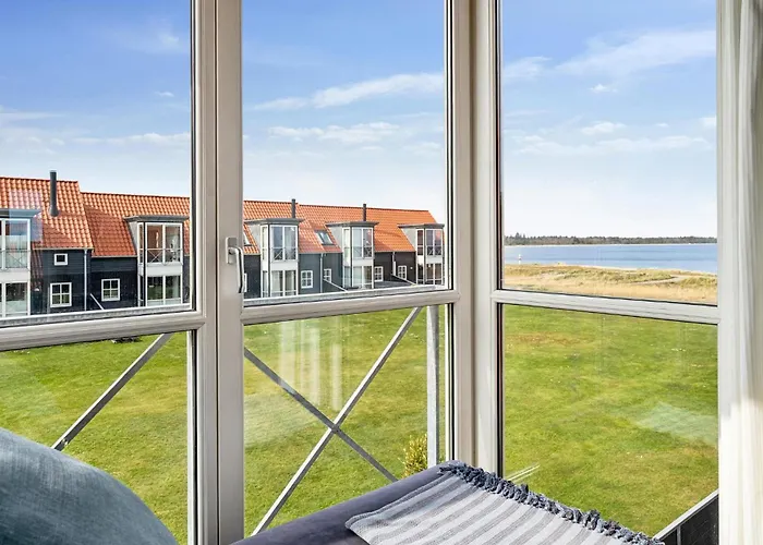 3 Bedroom Cozy In * Juelsminde (Hedensted)