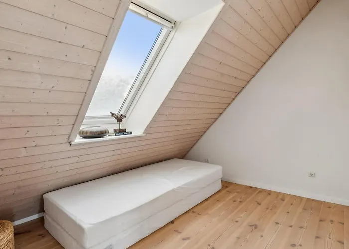 Tatil Evi 3 Bedroom Cozy In Juelsminde (Hedensted)