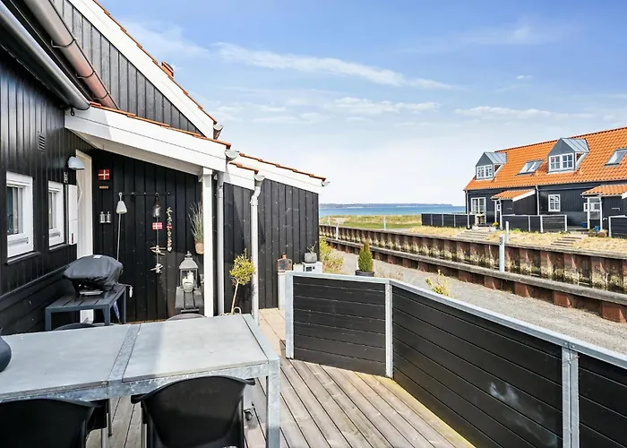 Tatil Evi 3 Bedroom Cozy In Juelsminde (Hedensted)