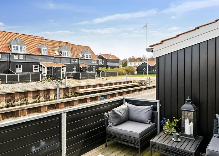 3 Bedroom Cozy In Juelsminde (Hedensted)