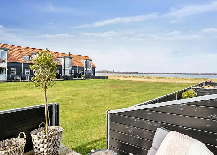 Tatil Evi 3 Bedroom Cozy In Juelsminde (Hedensted)
