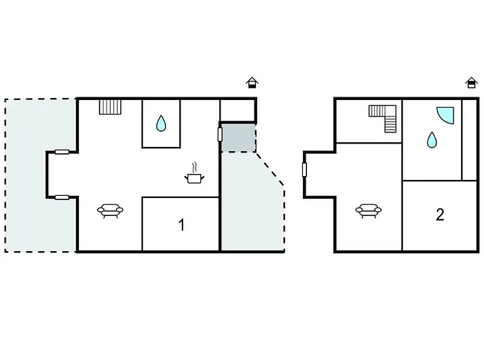 3 Bedroom Cozy In * Juelsminde (Hedensted)